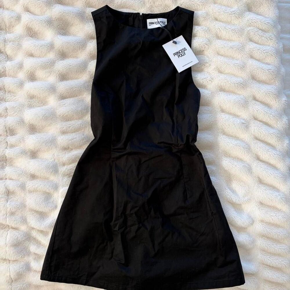 Princess Polly Yumiko Dress